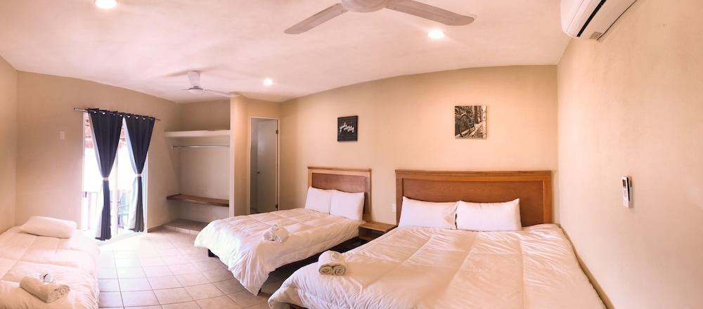 Hotel Beke 玛哈威 外观 照片